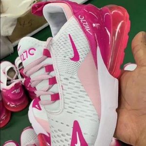 270s pink and white